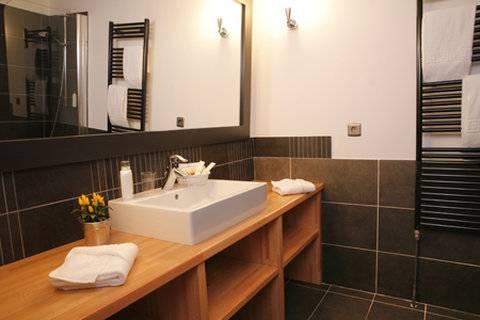 Du Bois Hotel Les Houches