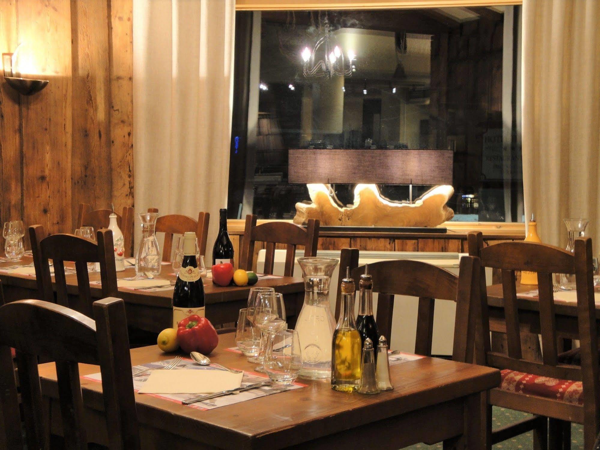 Du Bois Hotel Les Houches