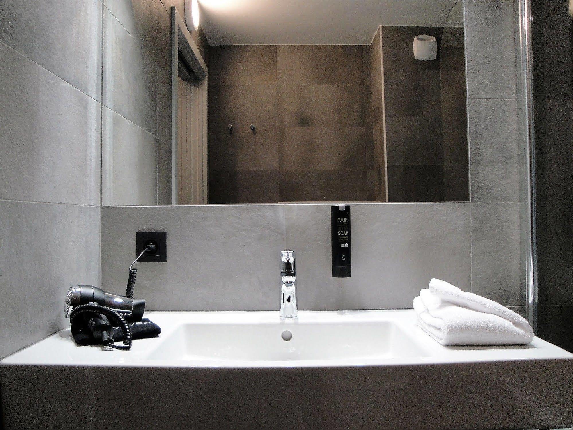 Du Bois Hotel 3*