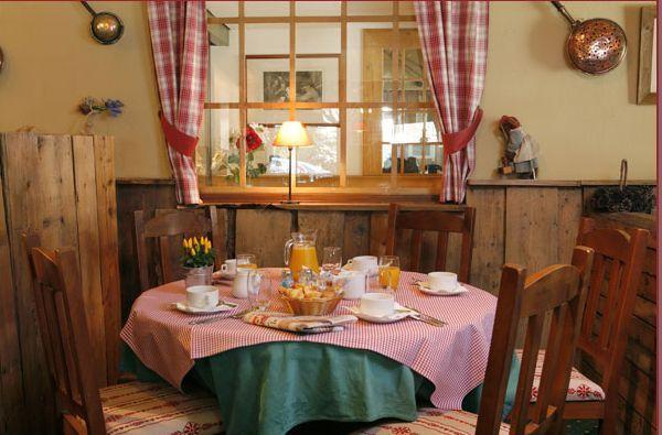 Hotel Du Bois 3*