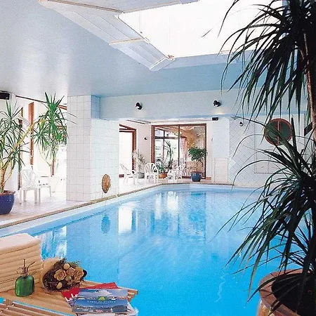 Chalet Hotel Du Bois 
